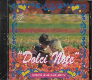Acquista il cd di Gianluca Martinez